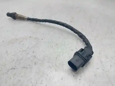 Peça sobressalente para automóvel em segunda mão sonda lambda por hyundai getz (tb) 1.5 crdi referências oem iam 393502a400  