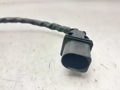 Peça sobressalente para automóvel em segunda mão SONDA LAMBDA por HYUNDAI GETZ (TB)  Referências OEM IAM 393502A400  