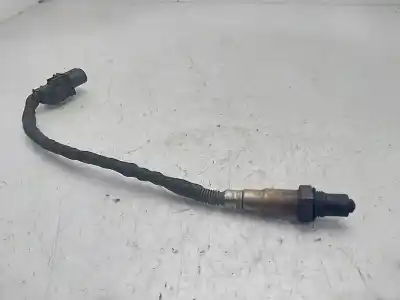 Peça sobressalente para automóvel em segunda mão sonda lambda por hyundai getz (tb) 1.5 crdi referências oem iam 393502a400  
