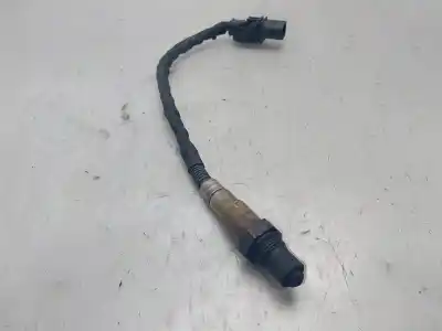Peça sobressalente para automóvel em segunda mão sonda lambda por hyundai getz (tb) 1.5 crdi referências oem iam 393502a400  