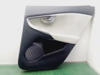 Pezzo di ricambio per auto di seconda mano rivestimento porta posteriore destro per volvo v40 momentum riferimenti oem iam 1319941  