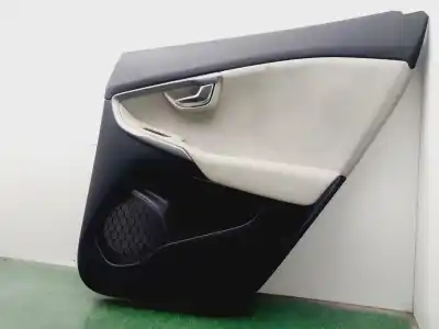 Pezzo di ricambio per auto di seconda mano rivestimento porta posteriore destro per volvo v40 momentum riferimenti oem iam 1319941  