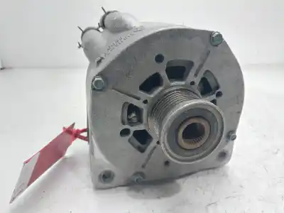 Автозапчастина б/у генератор для renault espace iv (jk0) expression посилання на oem iam 7711368534  