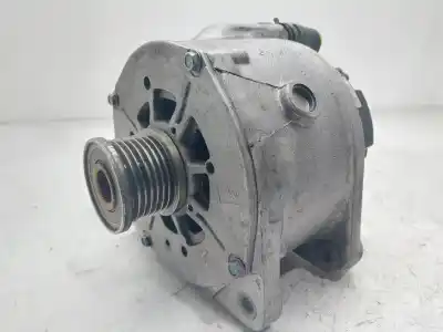 Автозапчастина б/у генератор для renault espace iv (jk0) expression посилання на oem iam 7711368534  