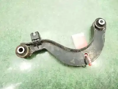 Автозапчасти б/у верхний задний правый рычаг подвески за audi tt (8j3/8j9) 2.0 tfsi coupe ссылки oem iam 5q0505323c  