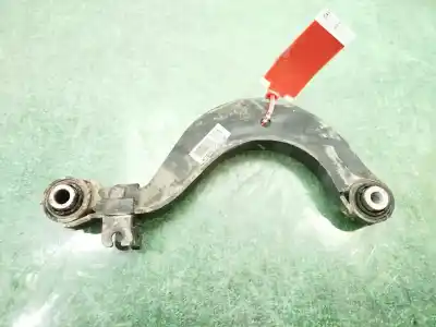 Автозапчасти б/у верхний задний правый рычаг подвески за audi tt (8j3/8j9) 2.0 tfsi coupe ссылки oem iam 5q0505323c  