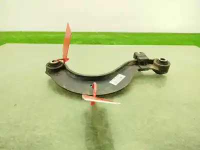 Автозапчастина б/у лівий задній верхній рычок підвіски для audi tt (8j3/8j9) 2.0 tfsi coupe посилання на oem iam 5q0505323c  