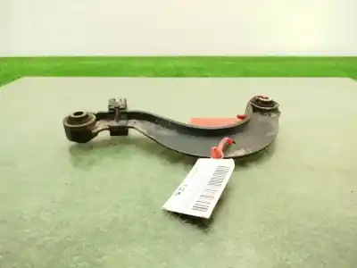 Автозапчастина б/у лівий задній верхній рычок підвіски для audi tt (8j3/8j9) 2.0 tfsi coupe посилання на oem iam 5q0505323c  