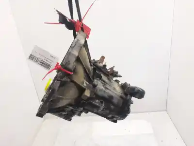 Автозапчасти б/у коробка передач за fiat cinquecento (170) 0.9 i.e. ссылки oem iam 7575949  