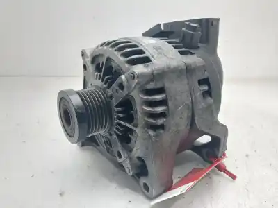 Pezzo di ricambio per auto di seconda mano Alternatore per BMW 1 (F20) 116 I Riferimenti OEM IAM 7605060  