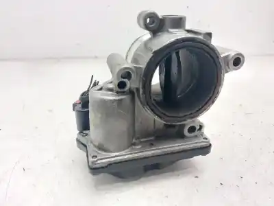 Автозапчастина б/у коробка метелика для audi a4 b8 (8k2) 2.0 tdi посилання на oem iam 03l128063e  