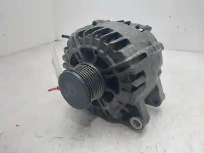 Автозапчасти б/у генератор за citroen c4 lim. sport ссылки oem iam 9664779680