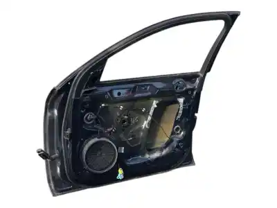 Автозапчасти б/у дверь передняя правая за audi a4 b8 (8k2) 2.0 tdi ссылки oem iam   