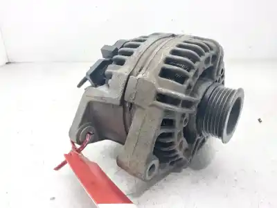 Second-hand car spare part alternator for opel meriva enjoy oem iam references 55556068  