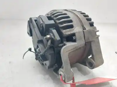 Second-hand car spare part alternator for opel meriva enjoy oem iam references 55556068  