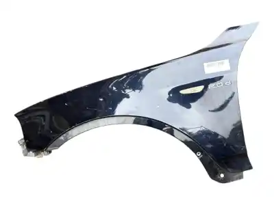 Second-hand car spare part left front fin for bmw x3 (e83) 2.0d oem iam references 41353405921  