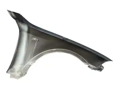 Second-hand car spare part left front fin for bmw x3 (e83) 2.0d oem iam references 41353405921  