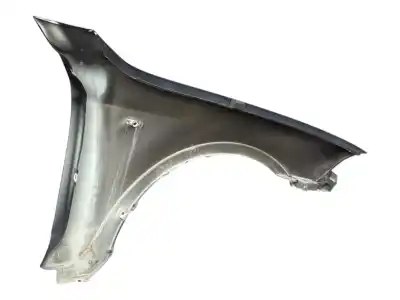 Second-hand car spare part left front fin for bmw x3 (e83) 2.0d oem iam references 41353405921  