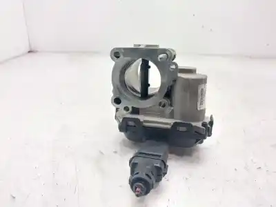 Peça sobressalente para automóvel em segunda mão borboleta de admissão por peugeot 2008 (--.2013->) style referências oem iam 9807238580