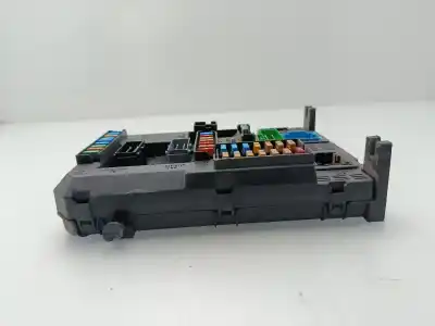 Peça sobressalente para automóvel em segunda mão centralina bsi por peugeot 2008 (--.2013->) style referências oem iam 9819850080