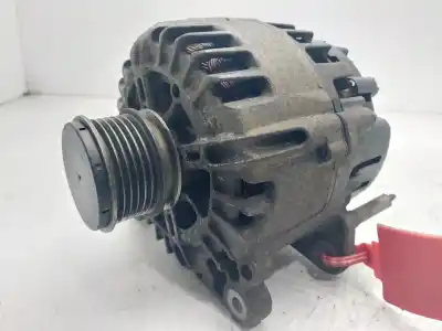 İkinci el araba yedek parçası alternatör için seat ibiza (6j5) reference oem iam referansları 03l903023f