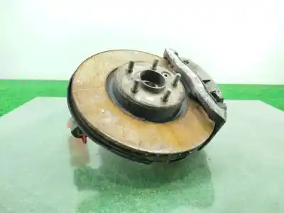 Second-hand car spare part FRONT RIGHT KNUCKLE for VOLVO V40  OEM IAM references 31387651  