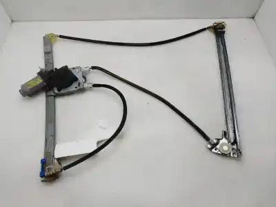 Автозапчастина б/у регулятор переднього правого скла для renault laguna ii (bg0) pack authentique посилання на oem iam 8200485195  