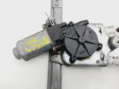 Автозапчастина б/у регулятор переднього правого скла для renault laguna ii (bg0) pack authentique посилання на oem iam 8200485195  