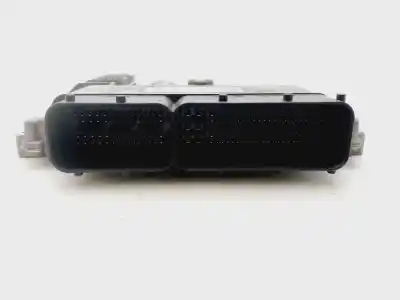 Автозапчасти б/у блок управления двигателем за hyundai i20 ii (gb, ib) 1.1 crdi ссылки oem iam 391402a100  