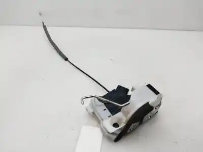 Автозапчасти б/у замок передней правой двери за hyundai i20 ii (gb, ib) 1.1 crdi ссылки oem iam 81320c8040  