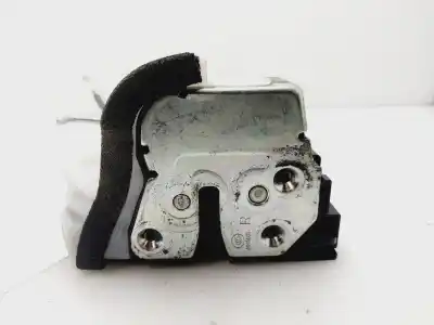 Автозапчасти б/у замок передней правой двери за hyundai i20 ii (gb, ib) 1.1 crdi ссылки oem iam 81320c8040  