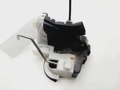 Автозапчасти б/у замок передней правой двери за hyundai i20 ii (gb, ib) 1.1 crdi ссылки oem iam 81320c8040  