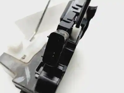 Автозапчастина б/у замок передній праві двері для hyundai i20 ii (gb, ib) 1.1 crdi посилання на oem iam 81320c8040