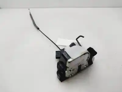 Автозапчасти б/у замок левой передней двери за hyundai i20 ii (gb, ib) 1.1 crdi ссылки oem iam 81310c8020  