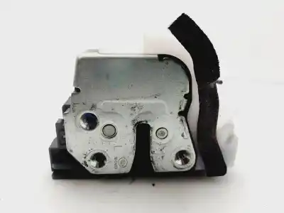 Автозапчасти б/у замок левой передней двери за hyundai i20 ii (gb, ib) 1.1 crdi ссылки oem iam 81310c8020  