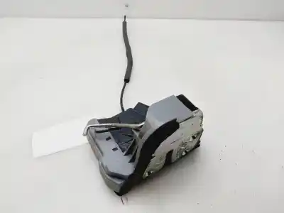 Автозапчасти б/у замок задней правой двери за hyundai i20 ii (gb, ib) 1.1 crdi ссылки oem iam 81420c8020  