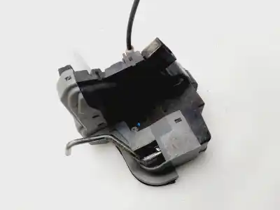 Автозапчасти б/у замок задней правой двери за hyundai i20 ii (gb, ib) 1.1 crdi ссылки oem iam 81420c8020  