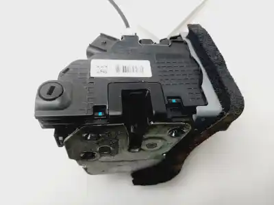 Автозапчасти б/у замок задней правой двери за hyundai i20 ii (gb, ib) 1.1 crdi ссылки oem iam 81420c8020  