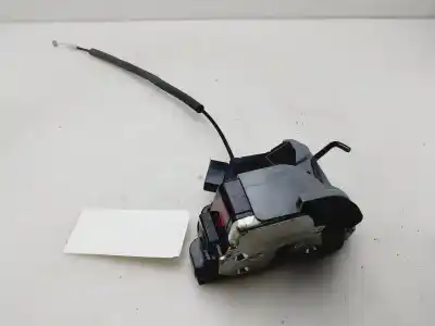 Автозапчасти б/у замок задней левой двери за hyundai i20 ii (gb, ib) 1.1 crdi ссылки oem iam 81410c8020  