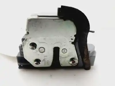 Автозапчасти б/у замок задней левой двери за hyundai i20 ii (gb, ib) 1.1 crdi ссылки oem iam 81410c8020  