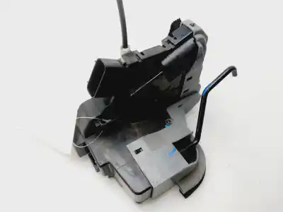 Автозапчастина б/у замок дверей заднього лівого для hyundai i20 ii (gb, ib) 1.1 crdi посилання на oem iam 81410c8020