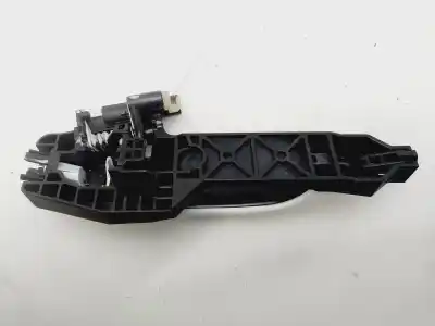 İkinci el araba yedek parçası Arka Sol Dis Kol için HYUNDAI I20 II (GB, IB) 1.1 CRDI OEM IAM referansları 82651C8000  