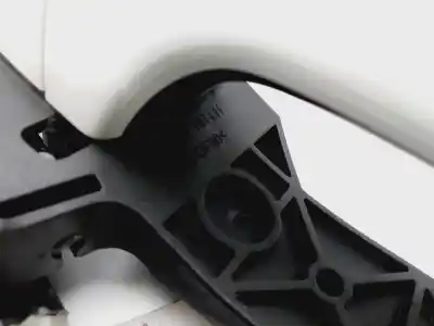 Автозапчастина б/у завнішня ручка задня ліва для hyundai i20 ii (gb, ib) 1.1 crdi посилання на oem iam 82651c8000  