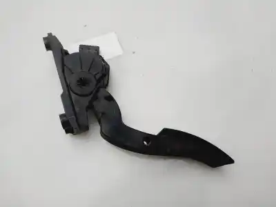 Автозапчастина б/у пotенціометр для HYUNDAI I20 II (GB, IB) 1.1 CRDI Посилання на OEM IAM 327001S000  