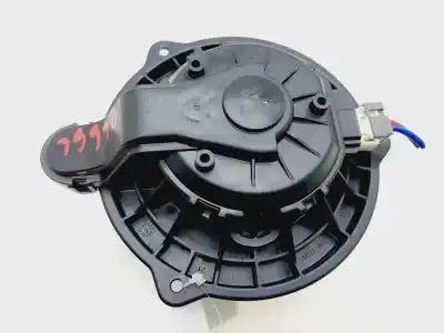 Автозапчасти б/у нагревательный вентилятор за hyundai i20 ii (gb, ib) 1.1 crdi ссылки oem iam 97126c8000  