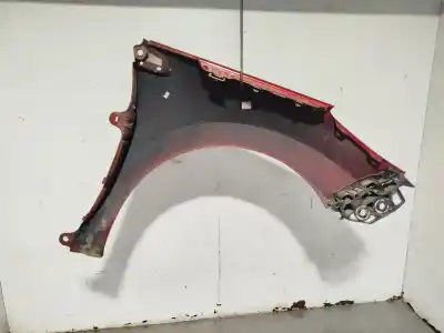 Peça sobressalente para automóvel em segunda mão guarda-lamas dianteiro esquerdo por peugeot 308 sport referências oem iam 7840w1