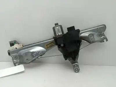 Peça sobressalente para automóvel em segunda mão elevador de vidros traseiro direito por peugeot 308 sport referências oem iam 9659826680
