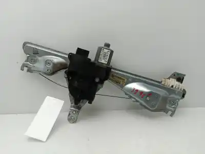 Peça sobressalente para automóvel em segunda mão elevador de vidros traseiro esquerdo por peugeot 308 sport referências oem iam 9659826780