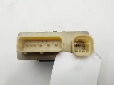 Second-hand car spare part ELECTRONIC MODULE for PEUGEOT 308  OEM IAM references 9662570880  