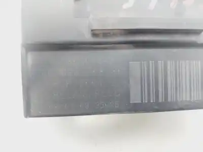 Peça sobressalente para automóvel em segunda mão módulo eletrônico por peugeot 308 sport referências oem iam 9662570880  